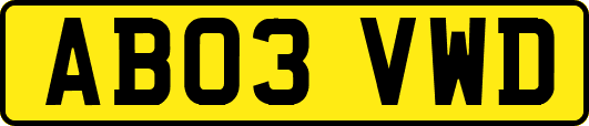 AB03VWD