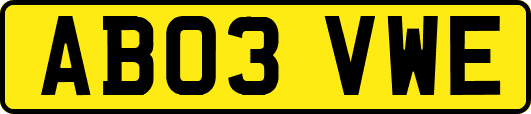 AB03VWE