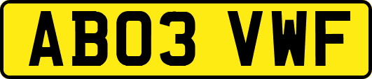 AB03VWF