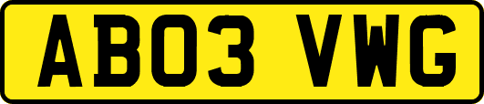 AB03VWG