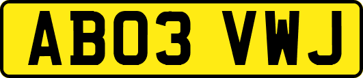 AB03VWJ