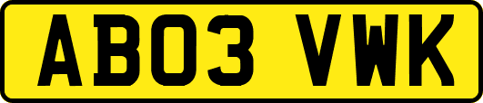 AB03VWK