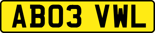 AB03VWL