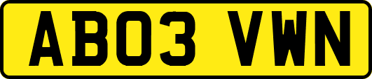 AB03VWN