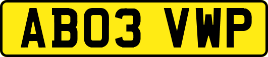 AB03VWP