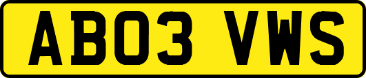 AB03VWS