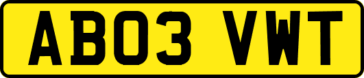 AB03VWT