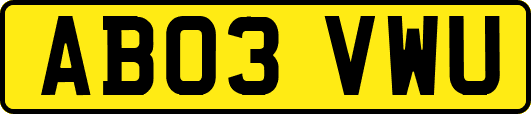 AB03VWU