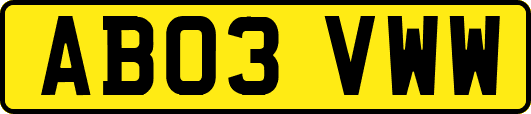 AB03VWW