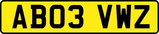 AB03VWZ