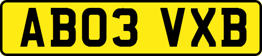 AB03VXB