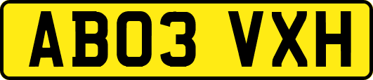 AB03VXH