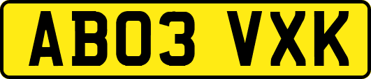 AB03VXK