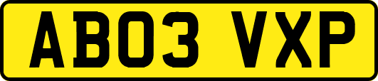 AB03VXP