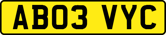 AB03VYC