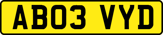 AB03VYD