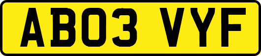 AB03VYF