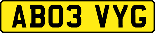 AB03VYG
