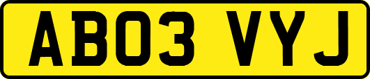 AB03VYJ