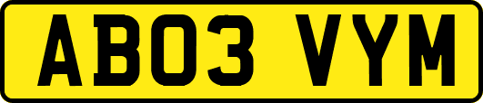 AB03VYM