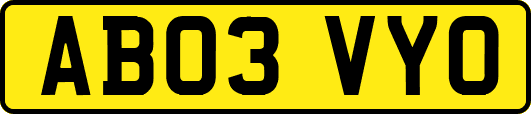 AB03VYO