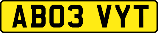 AB03VYT