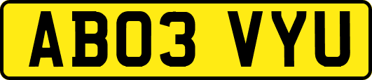AB03VYU
