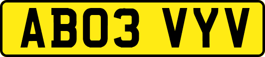 AB03VYV