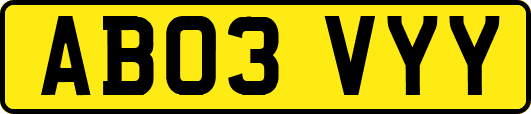 AB03VYY