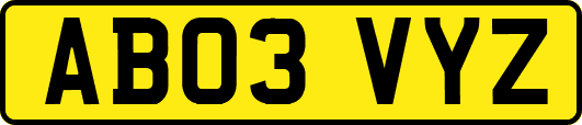 AB03VYZ