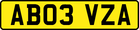 AB03VZA