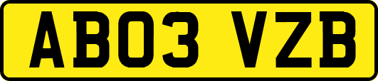 AB03VZB