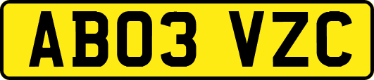 AB03VZC