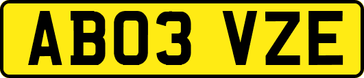 AB03VZE