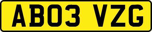 AB03VZG