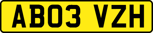 AB03VZH