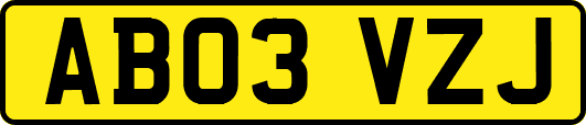 AB03VZJ