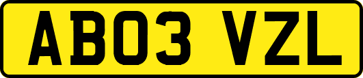 AB03VZL