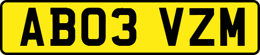 AB03VZM