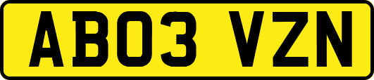 AB03VZN