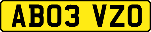 AB03VZO