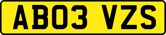 AB03VZS