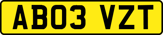 AB03VZT