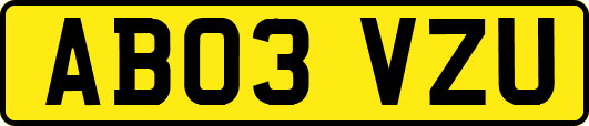 AB03VZU