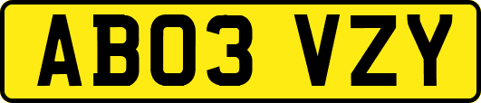 AB03VZY