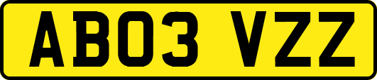 AB03VZZ