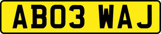 AB03WAJ