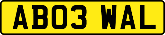 AB03WAL