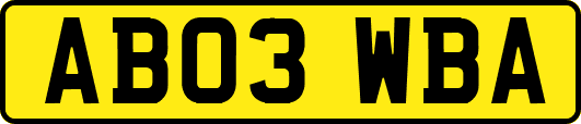 AB03WBA