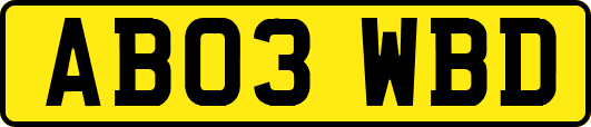 AB03WBD